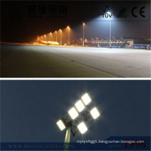 2015 High Quality Multisided LED High Mast Light System